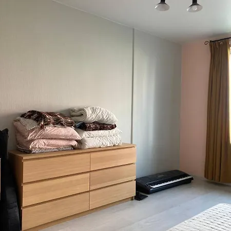 Piter's House Feriehus